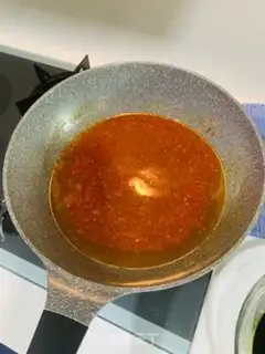 Make Slurpy meat step 8