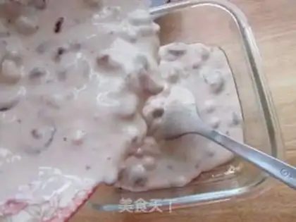 Make Lian Cinnamon step 5