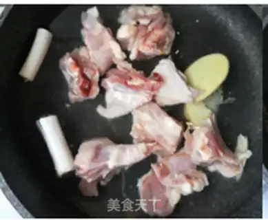 Make Spicy duck step 5