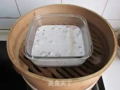 Make Lian Cinnamon step 6
