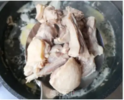 Make Spicy duck step 6