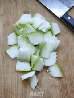 Make Poongullion soup step 0