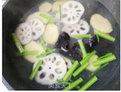Make Spicy duck step 7