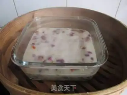 Make Lian Cinnamon step 7