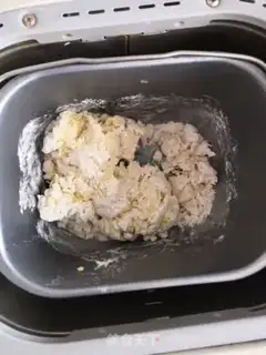 Make White toast step 2