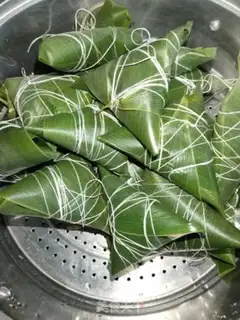 Make Red dates step 3