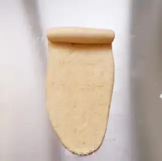 Make All-wheat pine toast step 15
