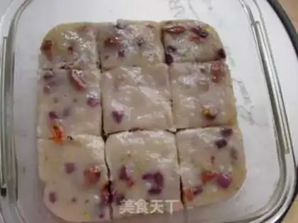 Make Lian Cinnamon step 8