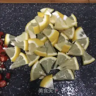 Make Lemonapple step 6