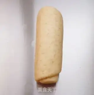 Make All-wheat pine toast step 16