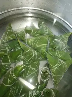 Make Red dates step 4