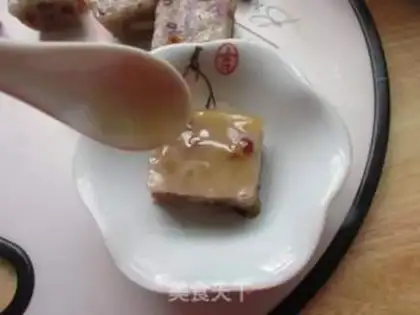 Make Lian Cinnamon step 9