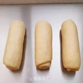 Make All-wheat pine toast step 17