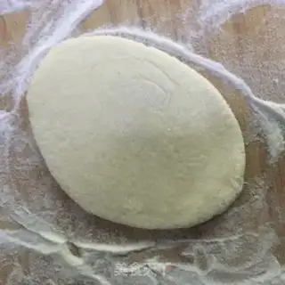 Make The rice florist bag step 20