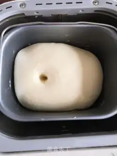 Make White toast step 5
