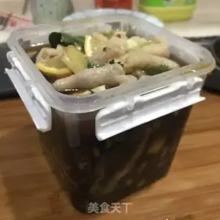 Make Lemonapple step 9