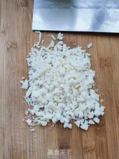 Make Frozen tofu chicken meatballs step 8