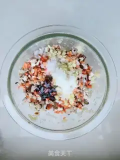 Make Frozen tofu chicken meatballs step 9