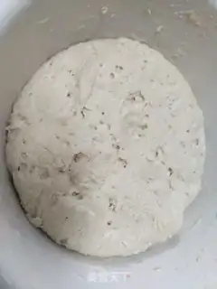 Make The mushroom cabbage bag step 0