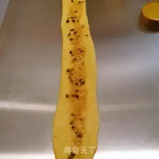 Make All-wheat pine toast step 20
