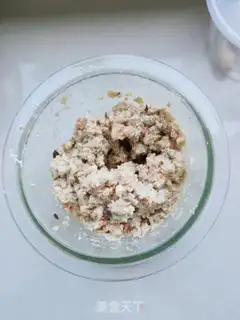 Make Frozen tofu chicken meatballs step 10