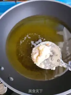 Make Frozen tofu chicken meatballs step 11