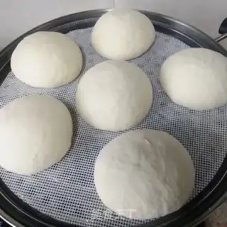 Make Red bean bag step 8