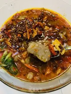 Make Slurpy meat step 14