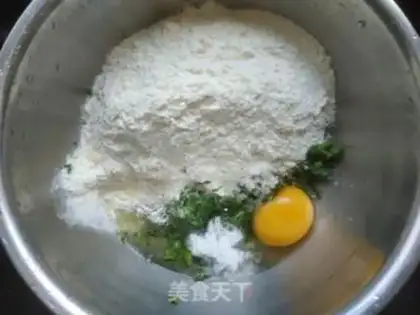 Make Snack step 3