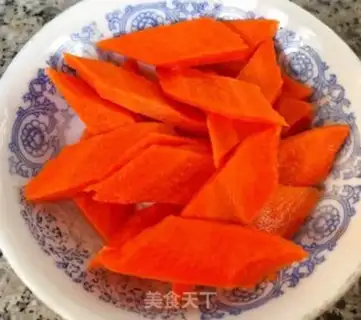 Make Tofu soup for the ribs step 4