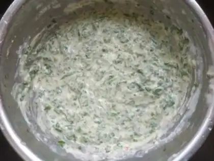 Make Snack step 4