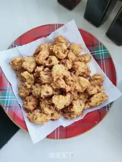 Make Frozen tofu chicken meatballs step 15