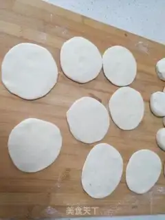 Make The mushroom cabbage bag step 8