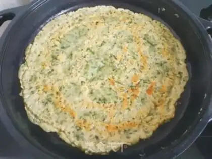 Make Snack step 7