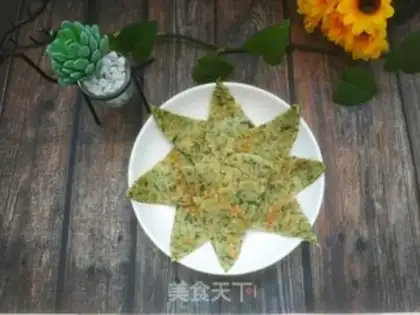 Make Snack step 8