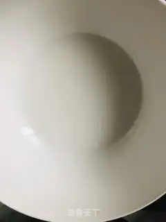 Make Three colors of cool powder step 1