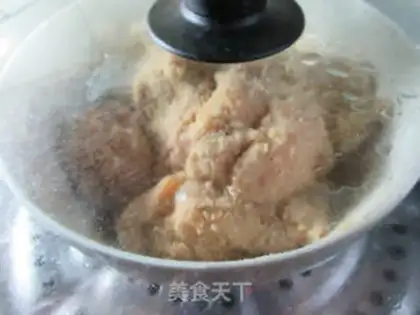 Make Foul wings step 8