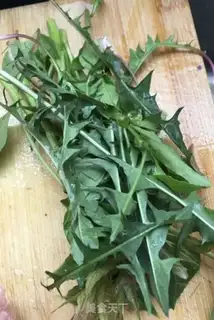 Make Wild sauce gravy step 1