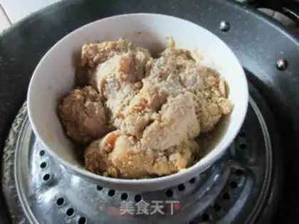 Make Foul wings step 9