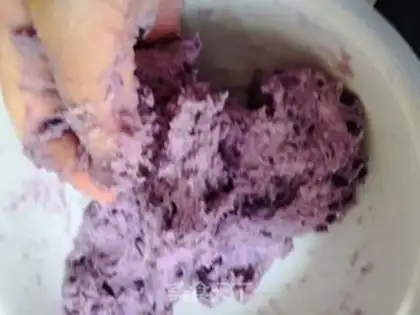 Make Potato bag step 1