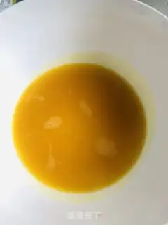 Make Three colors of cool powder step 6
