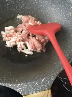 Make Wild sauce gravy step 4