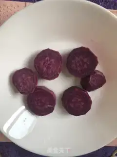 Make Three colors of cool powder step 8