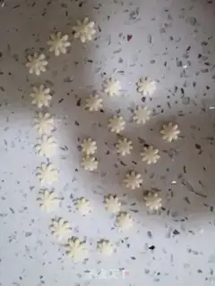 Make Potato bag step 4