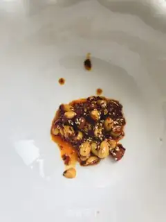 Make Three colors of cool powder step 10