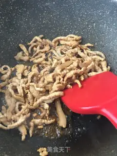 Make Wild sauce gravy step 6