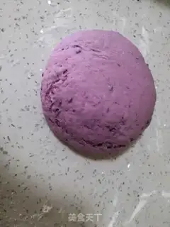Make Potato bag step 5