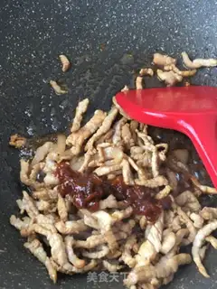 Make Wild sauce gravy step 7