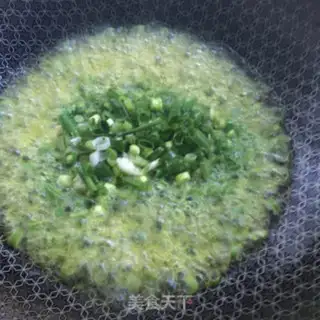 Make Homemade carrot beef buns step 5