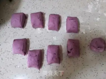 Make Potato bag step 6